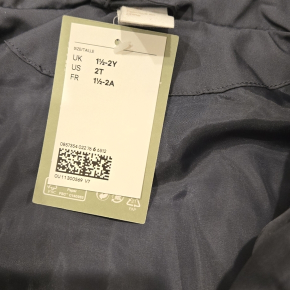 H&M Jacket - Picture 6 of 6